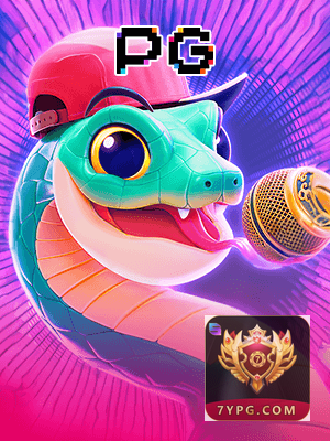 Variedade de slots 7YPG